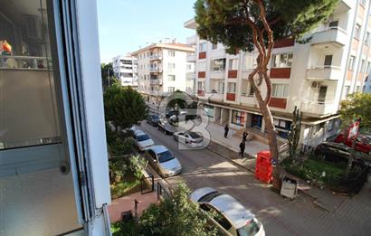 Karşıyaka Bahçelievler 2+1 Satılık Daire
