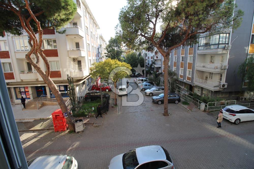 Karşıyaka Bahçelievler 2+1 Satılık Daire