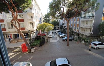 Karşıyaka Bahçelievler 2+1 Satılık Daire