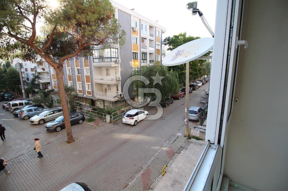 Karşıyaka Bahçelievler 2+1 Satılık Daire