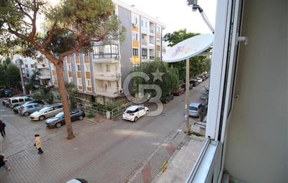 Karşıyaka Bahçelievler 2+1 Satılık Daire