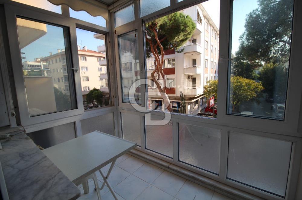 Karşıyaka Bahçelievler 2+1 Satılık Daire