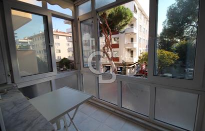 Karşıyaka Bahçelievler 2+1 Satılık Daire