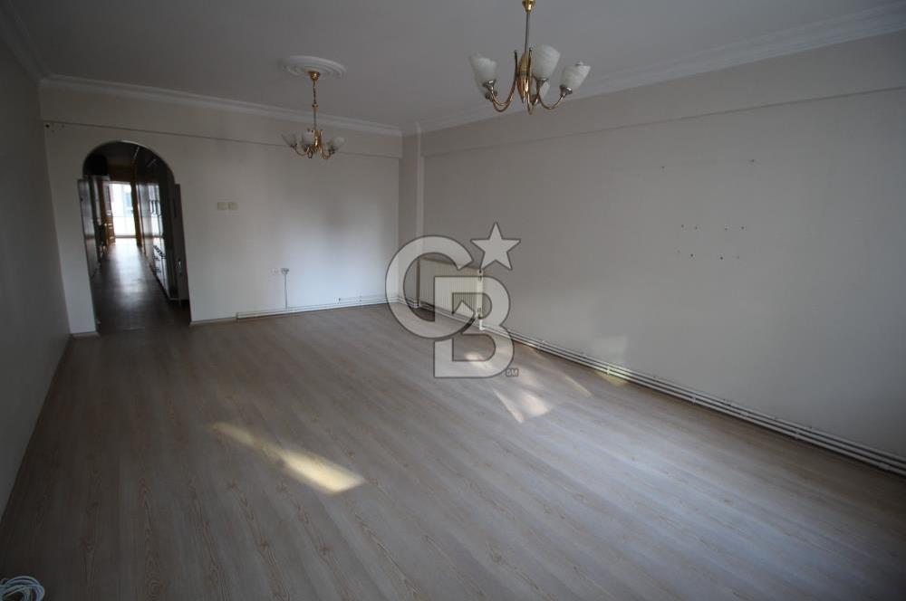 Karşıyaka Bahçelievler 2+1 Satılık Daire