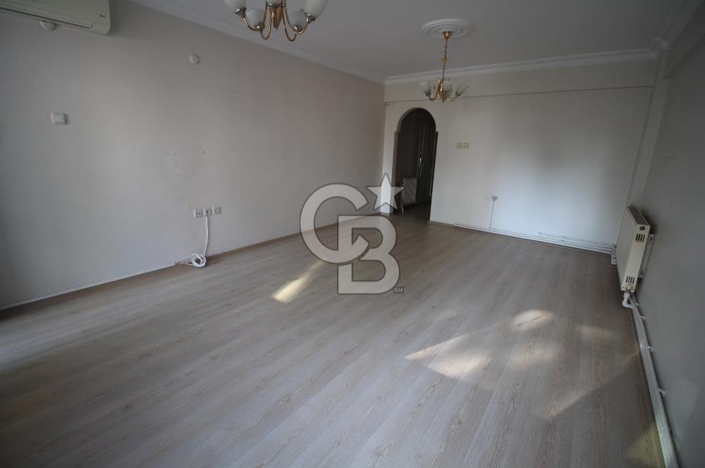 Karşıyaka Bahçelievler 2+1 Satılık Daire