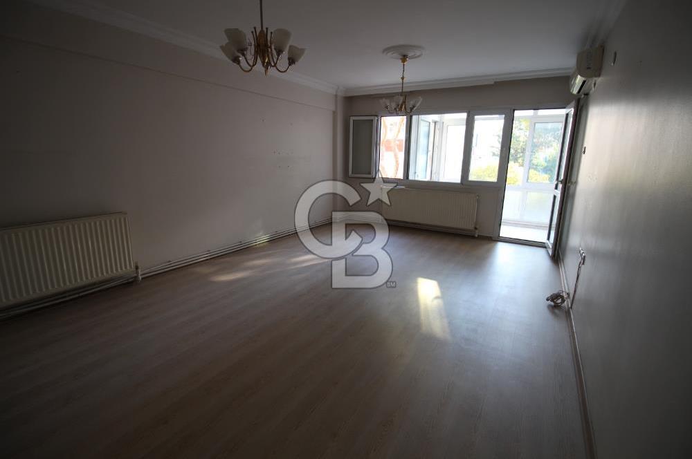 Karşıyaka Bahçelievler 2+1 Satılık Daire