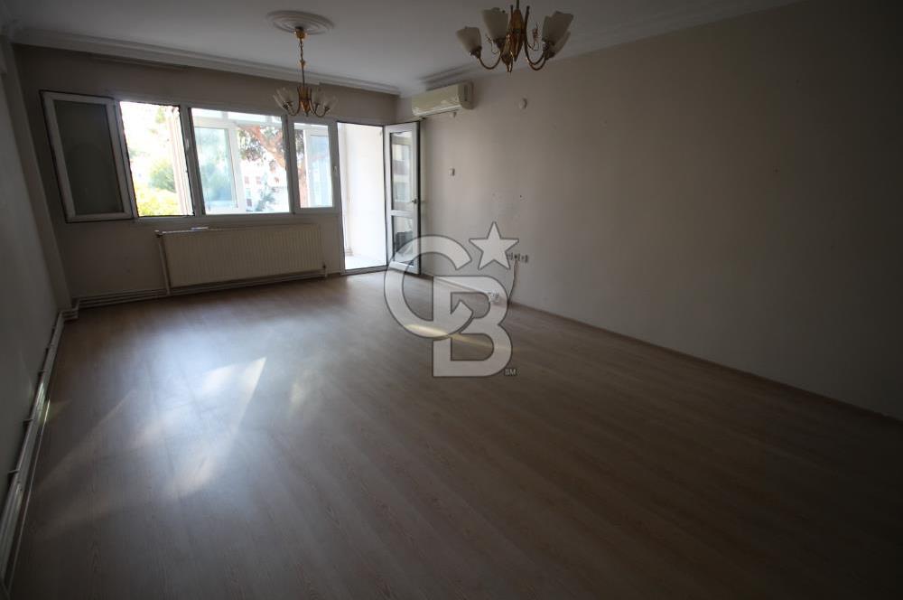 Karşıyaka Bahçelievler 2+1 Satılık Daire