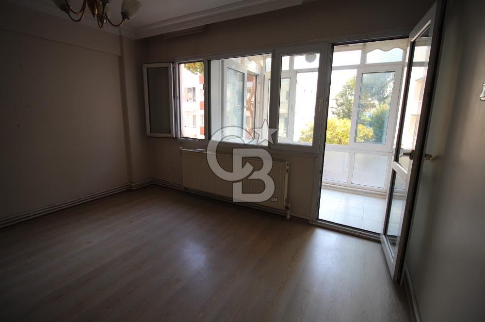 Karşıyaka Bahçelievler 2+1 Satılık Daire