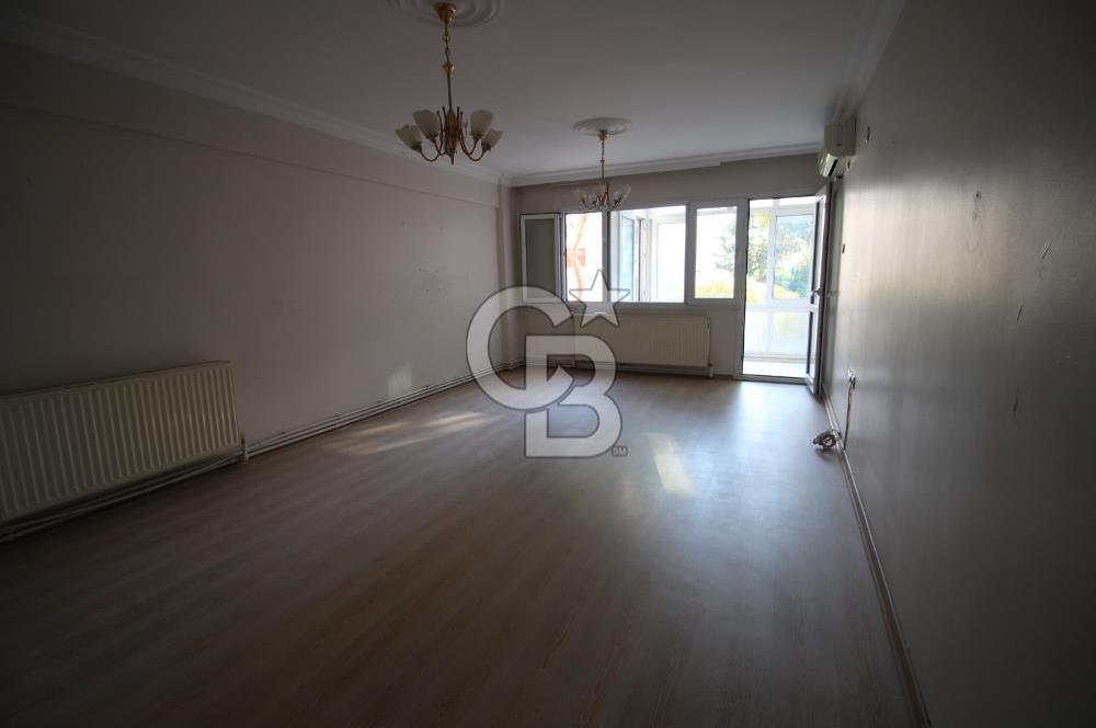 Karşıyaka Bahçelievler 2+1 Satılık Daire