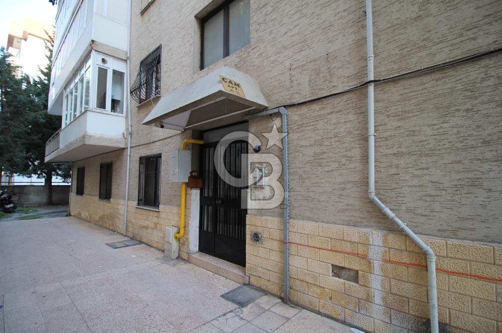 Karşıyaka Bahçelievler 2+1 Satılık Daire