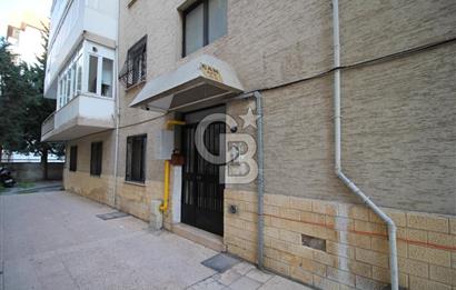 Karşıyaka Bahçelievler 2+1 Satılık Daire