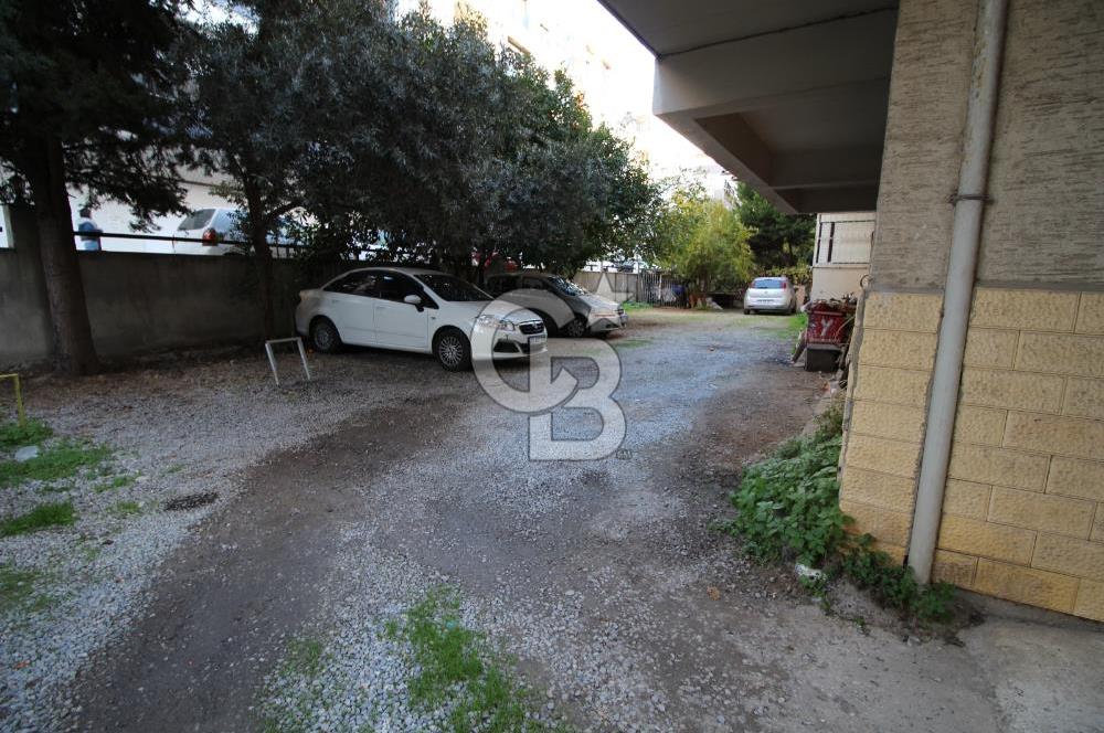 Karşıyaka Bahçelievler 2+1 Satılık Daire