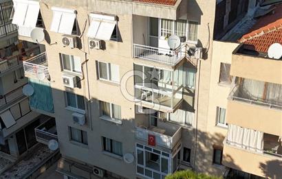 Karşıyaka Bahçelievler 2+1 Satılık Daire