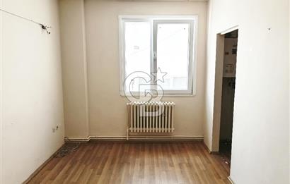 MALTEPE'DE DENİZ MANZARALI 48 M2 OFİS