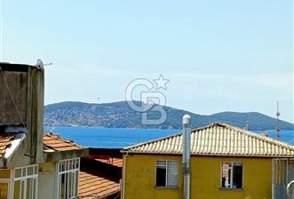 MALTEPE'DE DENİZ MANZARALI 48 M2 OFİS - 9 - 323931