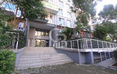 Mavişehir Soyak Optimus Sitesi Eşyalı Kiralık 1+1 55 M² Daire