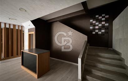 Çukurambar Merkez-Kat Mülkiyetli-Asma Katlı 110 m² Satılık Dükkan