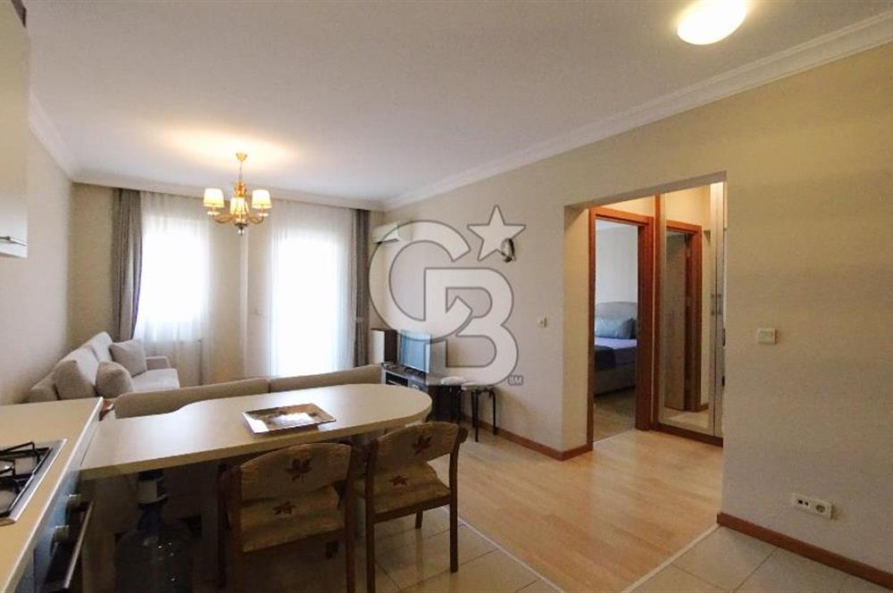 Mavişehir Soyak B Havuz & Peyzaj Eşyalı Satılık 1+1 68 m² Daire