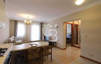 Mavişehir Soyak B Havuz & Peyzaj Eşyalı Satılık 1+1 68 m² Daire