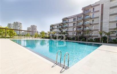 Mavişehir Livin Bahçe Teraslı Eşyalı Kiralık 2+1 146 M² Daire