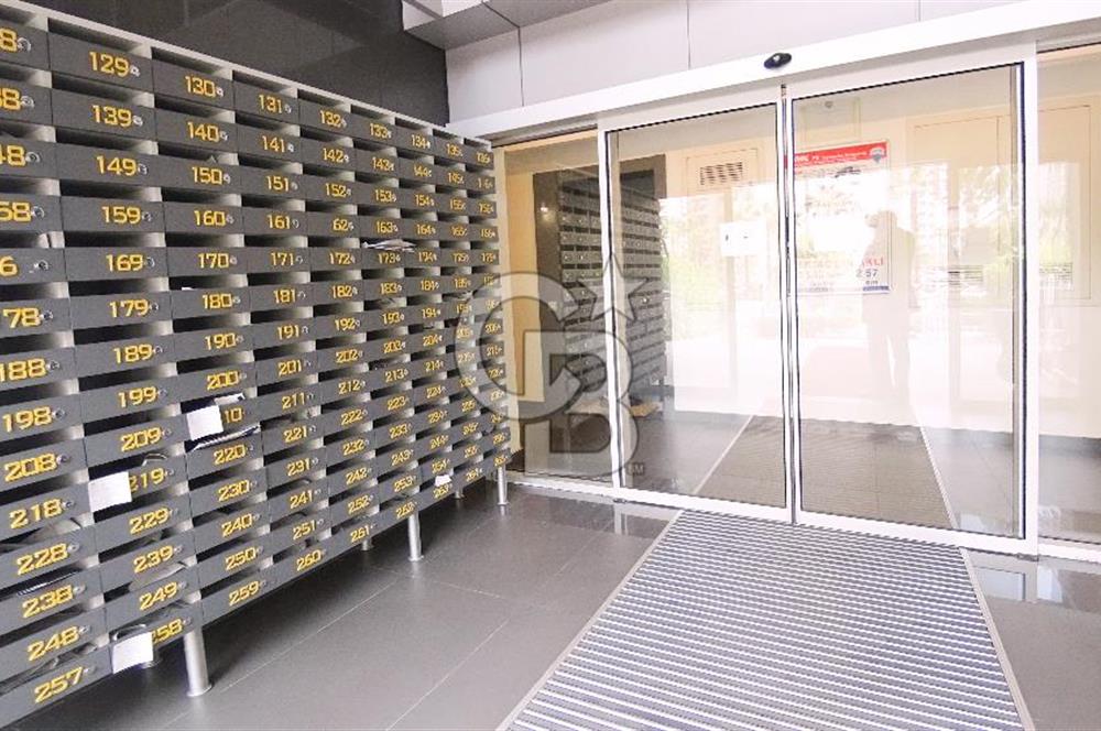 Mavişehir Soyak Optimus Sitesi Eşyalı Kiralık 1+1 55 M² Daire