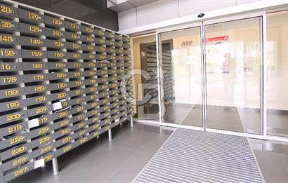 Mavişehir Soyak Optimus Sitesi Eşyalı Kiralık 1+1 55 M² Daire