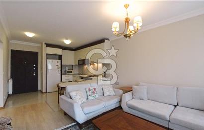 Mavişehir Soyak B Havuz & Peyzaj Eşyalı Satılık 1+1 68 m² Daire