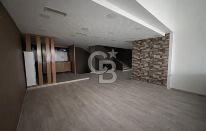 Çukurambar Merkez-Kat Mülkiyetli-Asma Katlı 110 m² Satılık Dükkan