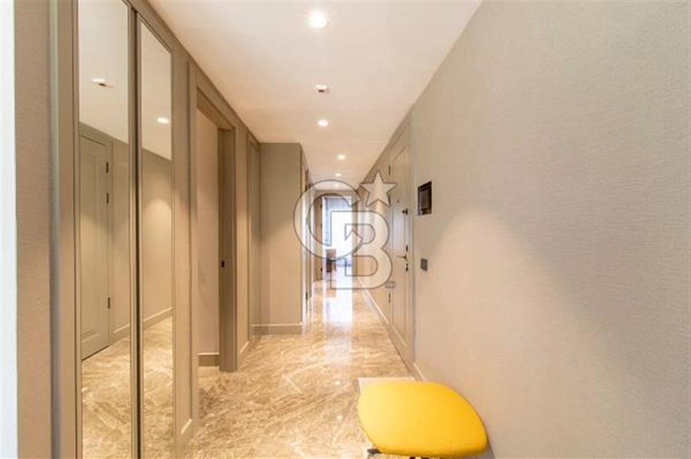 Mavişehir Livin Bahçe Teraslı Eşyalı Kiralık 2+1 146 M² Daire