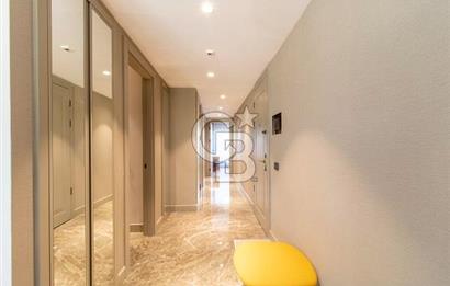 Mavişehir Livin Bahçe Teraslı Eşyalı Kiralık 2+1 146 M² Daire