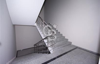 Şişli Esentepe 2700 m2 Shell and Core Kurumsal Kiralık A+ Plaza