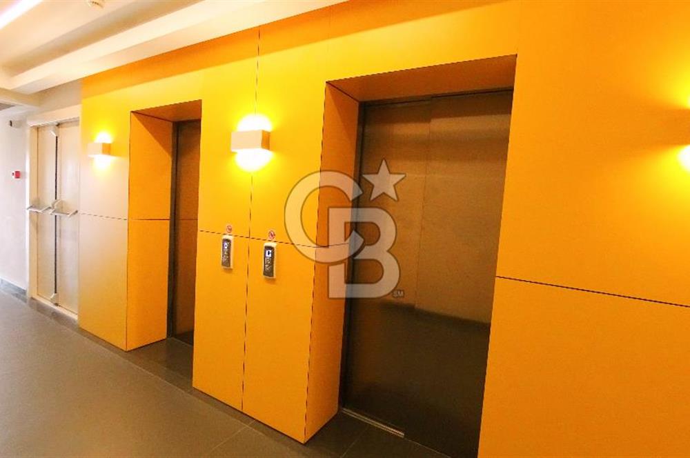 Mavişehir Soyak Optimus Sitesi Eşyalı Kiralık 1+1 55 M² Daire