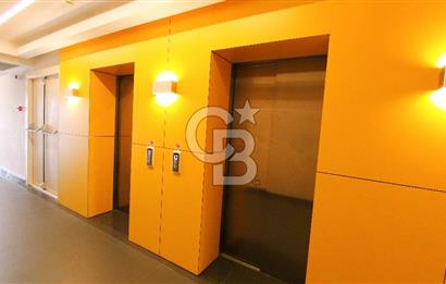 Mavişehir Soyak Optimus Sitesi Eşyalı Kiralık 1+1 55 M² Daire