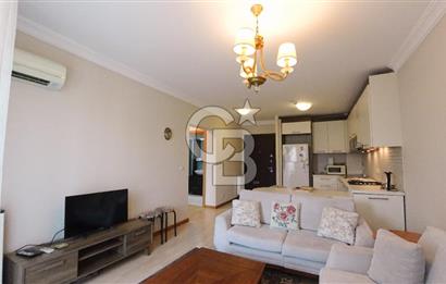 Mavişehir Soyak B Havuz & Peyzaj Eşyalı Satılık 1+1 68 m² Daire