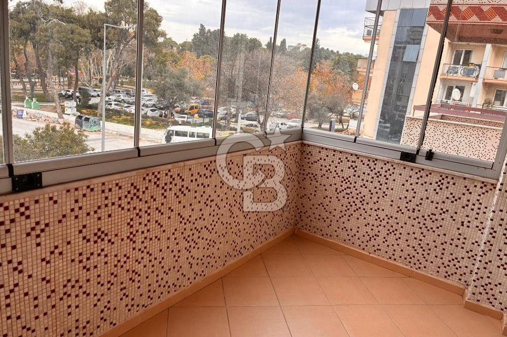 İZMİR BUCA FULL EŞYALI KİRALIK 3+1 DAİRE