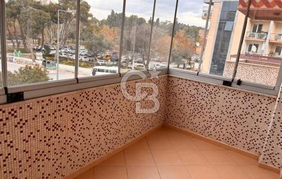 İZMİR BUCA FULL EŞYALI KİRALIK 3+1 DAİRE