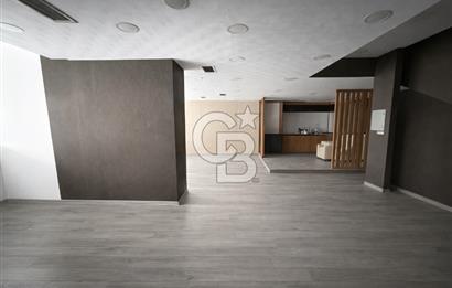 Çukurambar Merkez-Kat Mülkiyetli-Asma Katlı 110 m² Satılık Dükkan