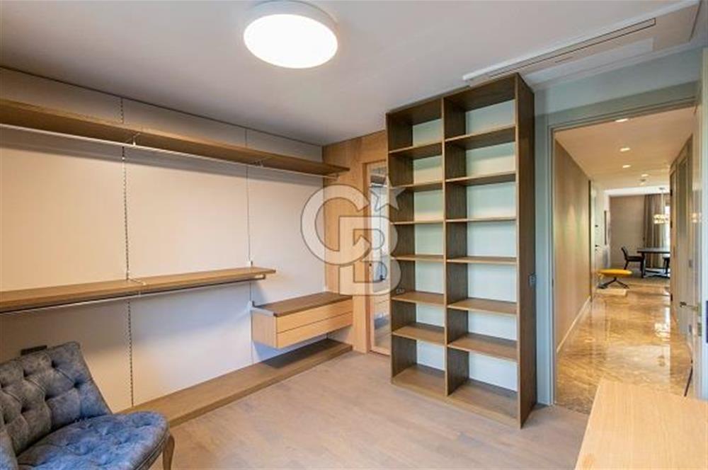 Mavişehir Livin Bahçe Teraslı Eşyalı Kiralık 2+1 146 M² Daire