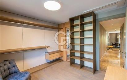 Mavişehir Livin Bahçe Teraslı Eşyalı Kiralık 2+1 146 M² Daire