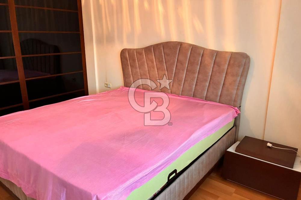İZMİR BUCA FULL EŞYALI KİRALIK 3+1 DAİRE