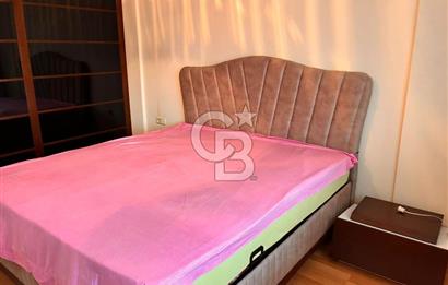 İZMİR BUCA FULL EŞYALI KİRALIK 3+1 DAİRE