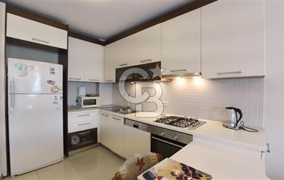 Mavişehir Soyak B Havuz & Peyzaj Eşyalı Satılık 1+1 68 m² Daire