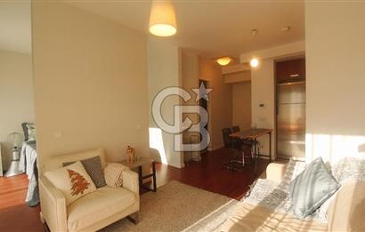 Mavişehir Soyak Optimus Sitesi Eşyalı Kiralık 1+1 55 M² Daire