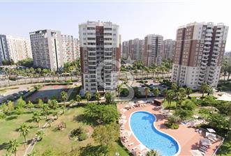Mavişehir Soyak B Havuz & Peyzaj Eşyalı Satılık 1+1 68 m² Daire - 1 - 323917