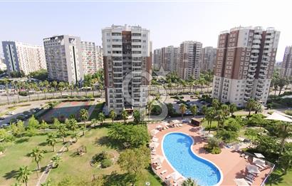 Mavişehir Soyak B Havuz & Peyzaj Eşyalı Satılık 1+1 68 m² Daire