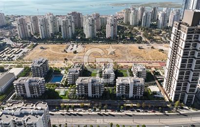 Mavişehir Livin Bahçe Teraslı Eşyalı Kiralık 2+1 146 M² Daire