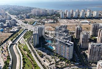 Mavişehir Soyak Optimus Sitesi Eşyalı Kiralık 1+1 55 M² Daire - 6 - 323899