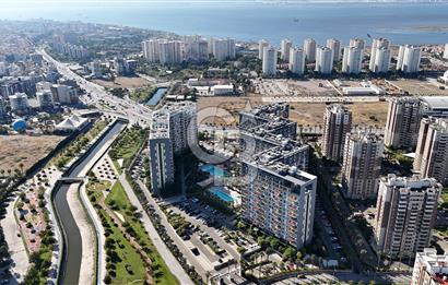 Mavişehir Soyak Optimus Sitesi Eşyalı Kiralık 1+1 55 M² Daire