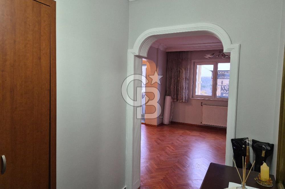 AYAZAĞA  OYAK SİTESİNDE 3+1  OTOPARKLI DAİRE