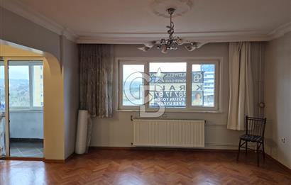 AYAZAĞA  OYAK SİTESİNDE 3+1  OTOPARKLI DAİRE